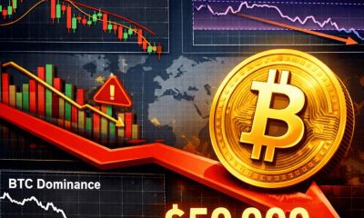 Crypto Breaking News
