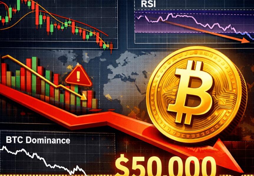 Crypto Breaking News
