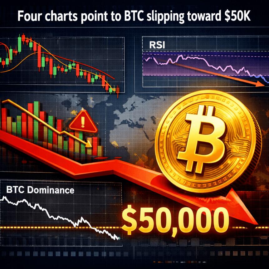 Crypto Breaking News