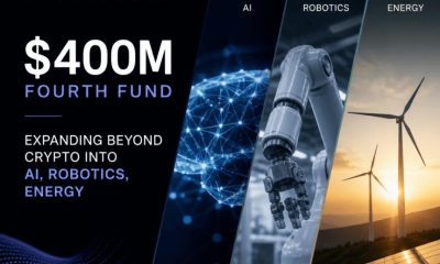 Crypto Breaking News