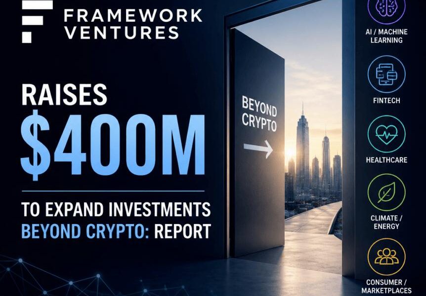 Crypto Breaking News