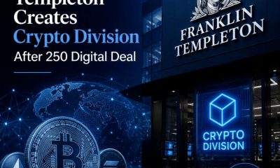 Crypto Breaking News