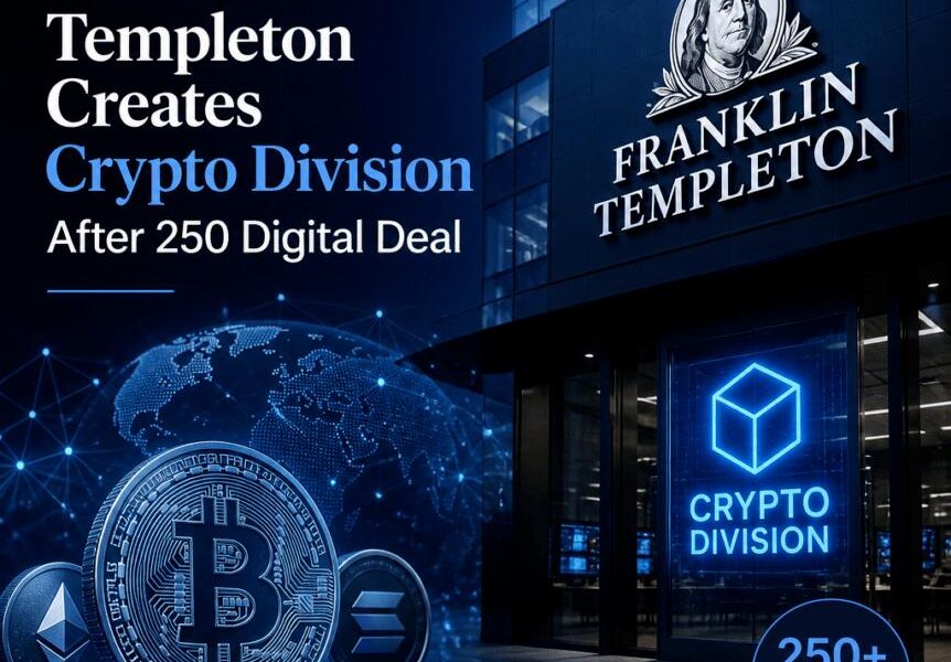 Crypto Breaking News