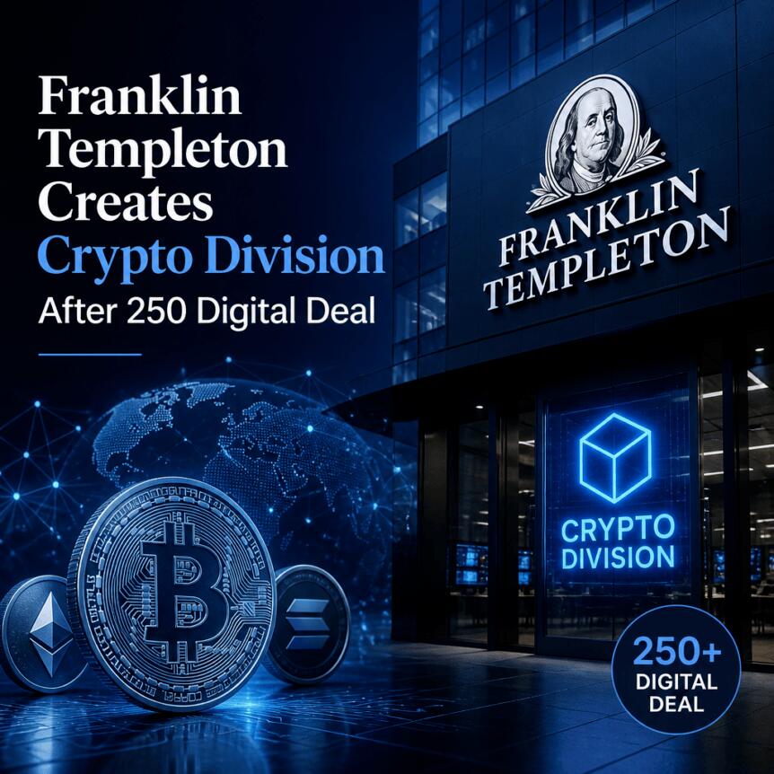 Crypto Breaking News