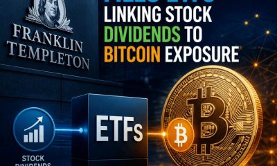 Crypto Breaking News