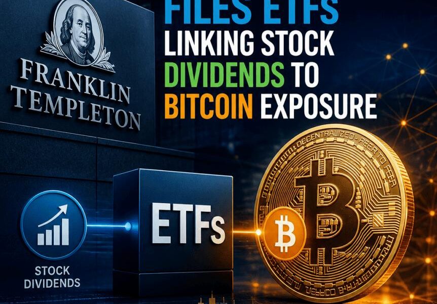 Crypto Breaking News