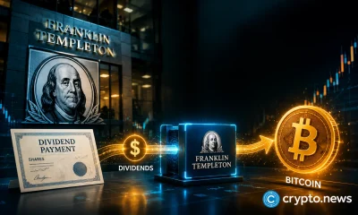Franklin Templeton's Bitcoin DRIP ETFs explained
