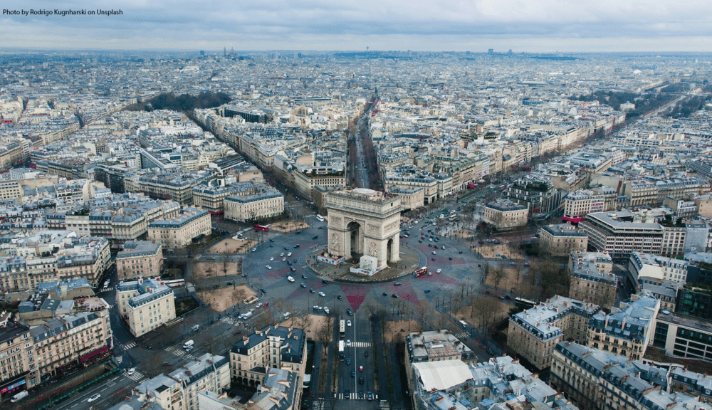 France’s 2027 presidential race: A new transitional election