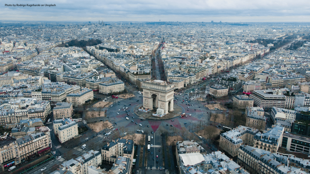 France’s 2027 presidential race: A new transitional election