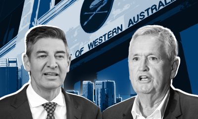 FROM THE HILL: A snapshot of today's politics and parliament