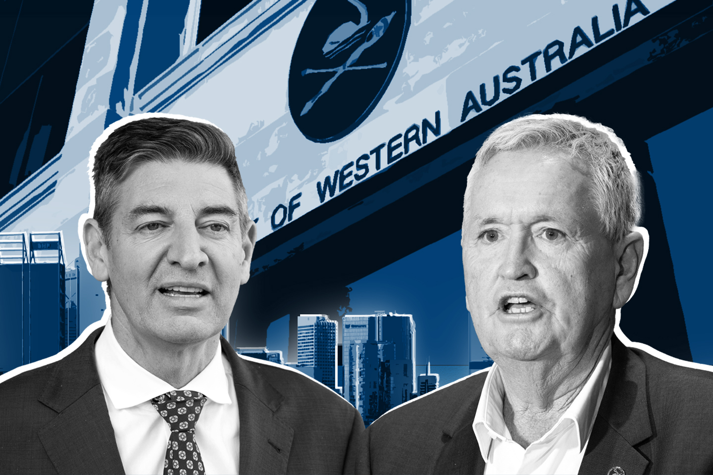 FROM THE HILL: A snapshot of today's politics and parliament