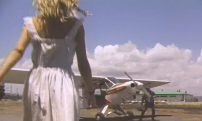 Unfairly Forgotten, R-Rated Action Thriller Is Mad Max Dialed To 11