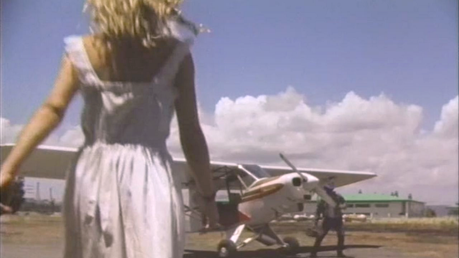 Unfairly Forgotten, R-Rated Action Thriller Is Mad Max Dialed To 11