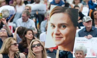 Jo Cox: If we reduce her death to an isolated act, we learn nothing
