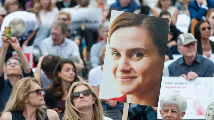 Jo Cox: If we reduce her death to an isolated act, we learn nothing