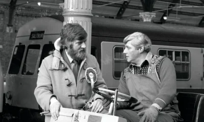 Makerfield and the long history of by-election upsets