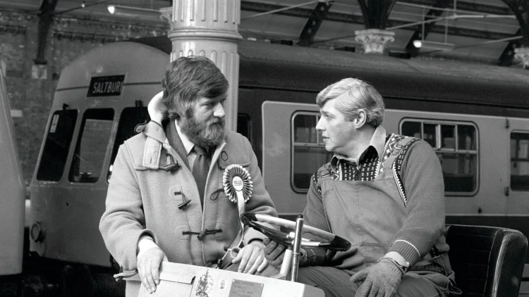 Makerfield and the long history of by-election upsets