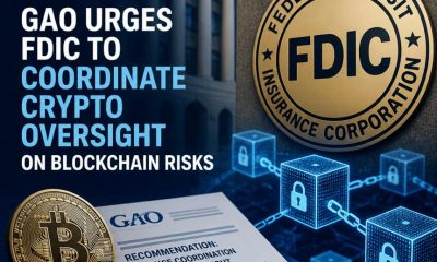 Crypto Breaking News