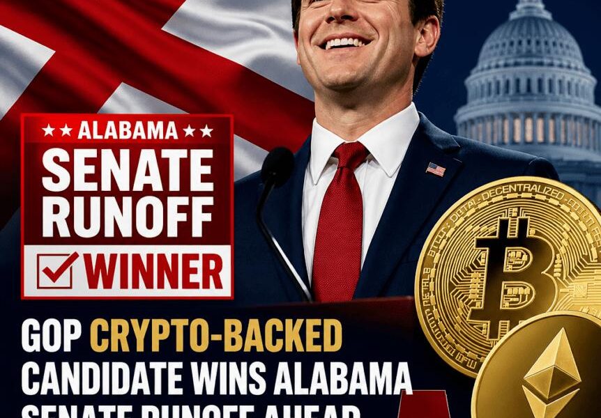 Crypto Breaking News