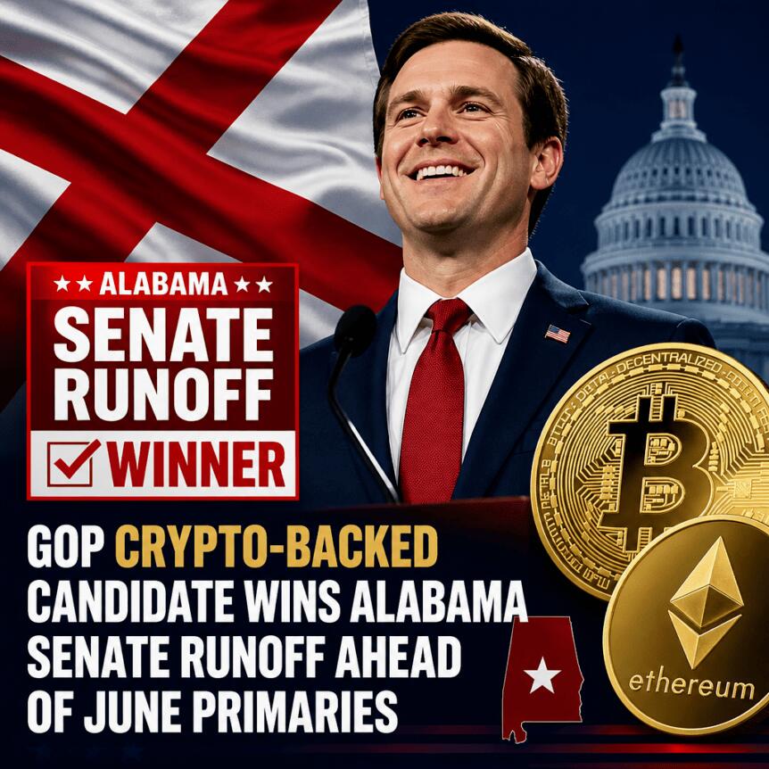 Crypto Breaking News