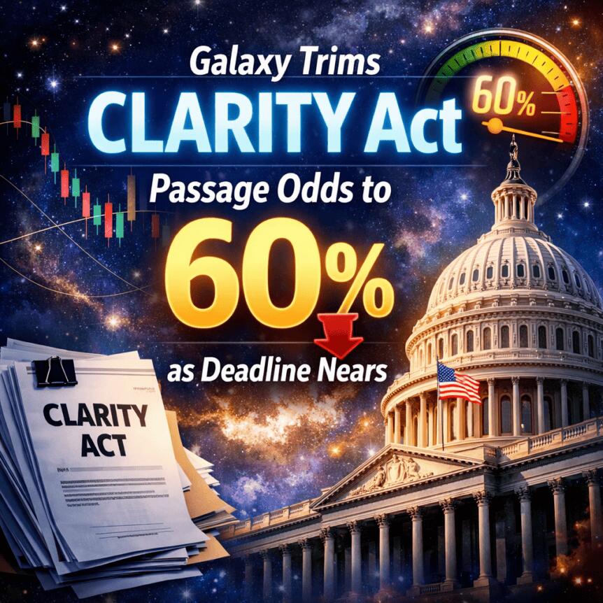 Crypto Breaking News