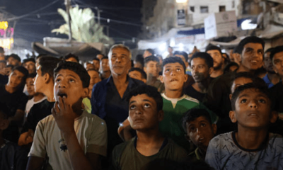 world cup gaza