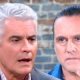 General Hospital Spoilers: Ric Lansing (Rick Hearst) - Sonny Corinthos (Maurice Benard)