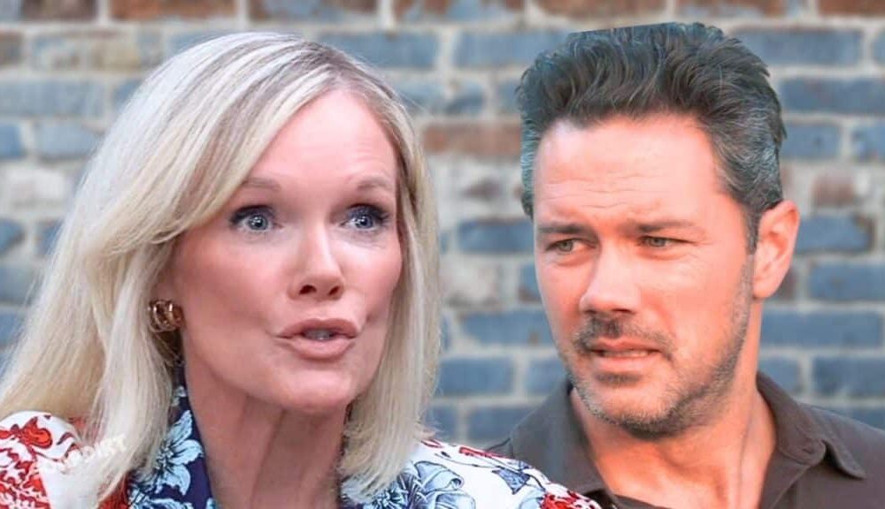 General Hospital Spoilers: Cassius Faison (Ryan Paevey) - Ava Jerome (Maura West)