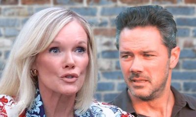 General Hospital Spoilers: Cassius Faison (Ryan Paevey) - Ava Jerome (Maura West)