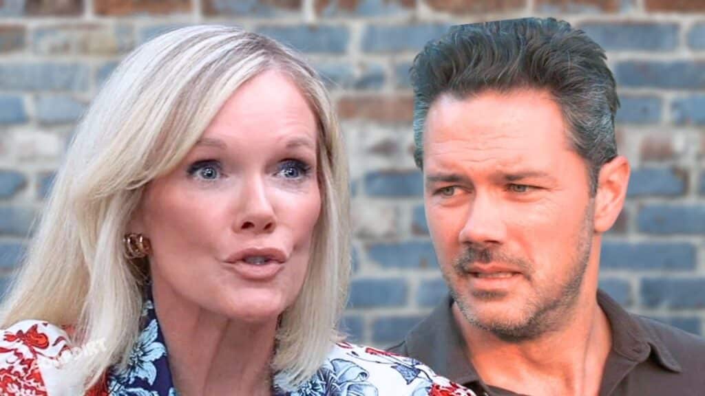 General Hospital Spoilers: Cassius Faison (Ryan Paevey) - Ava Jerome (Maura West)