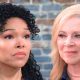 General Hospital Spoilers: Portia Robinson (Brook Kerr) - Liesl Obrecht (Kathleen Gati)