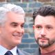 General Hospital: Ric Lansing (Rick Hearst) - Ethan Lovett (Nathan Dean Parsons)