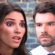 General Hospital: Brook Lynn Quartermaine (Amanda Setton) - Harrison Chase (Josh Swickard)