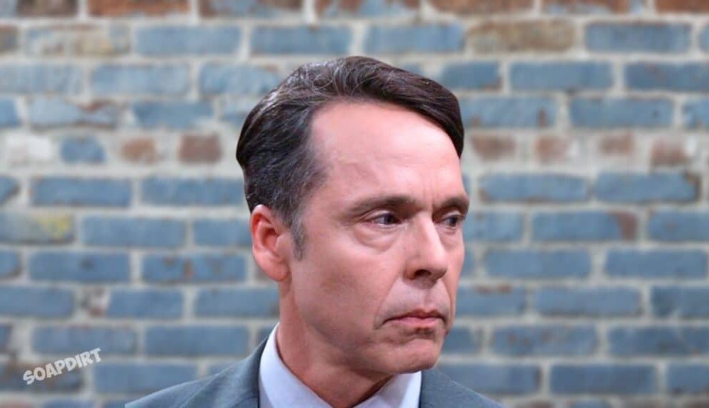 General Hospital: Ross Cullum (Andrew Hawkes)