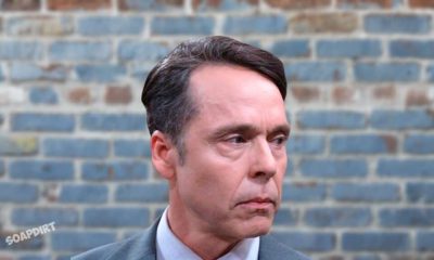 General Hospital: Ross Cullum (Andrew Hawkes)