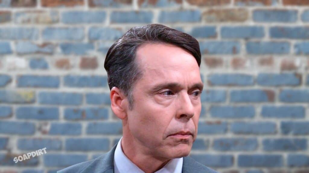 General Hospital: Ross Cullum (Andrew Hawkes)