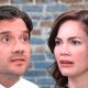 General Hospital: Dante Falconeri (Dominic Zamprogna) - Elizabeth Weber (Rebecca Herbst)