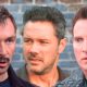 General Hospital Spoilers: Valentin Cassadine (James Patrick Stuart) - Jason Morgan (Steve Burton) - Cassius Faison (Ryan Paevey)