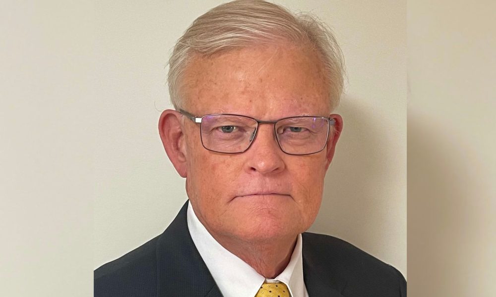 Thanks, Geoffrey Thomas, for sharing your journey