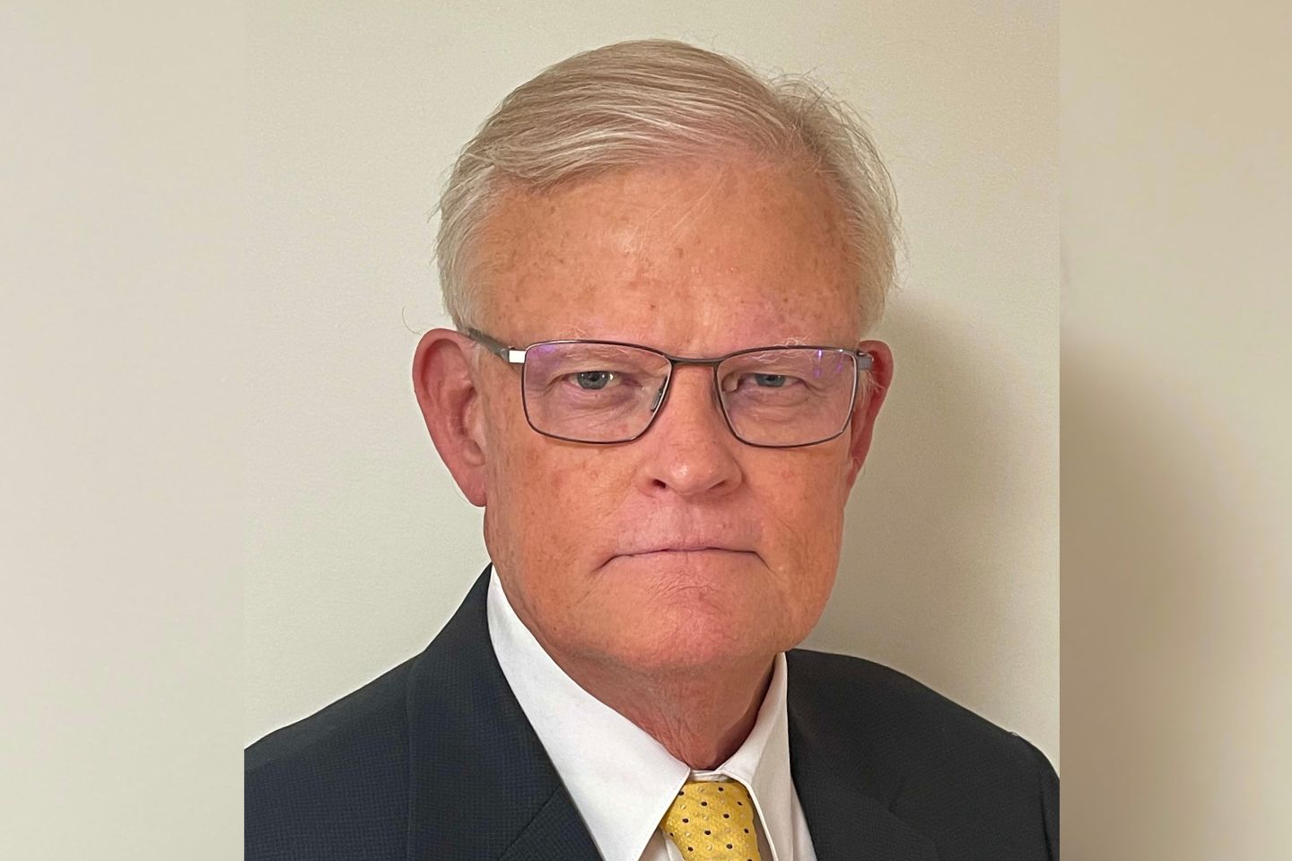 Thanks, Geoffrey Thomas, for sharing your journey