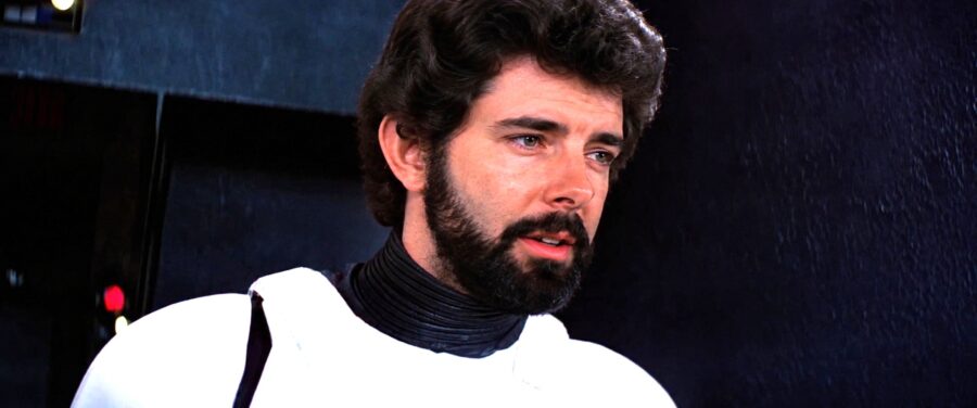 George Lucas Predicted Why The Last Jedi Would Fail