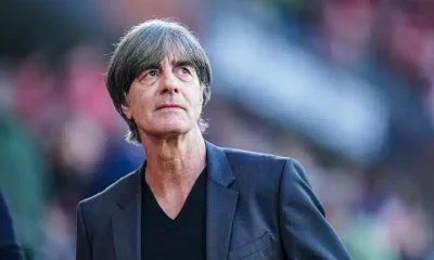 German
