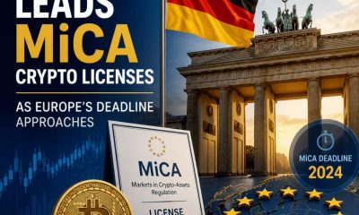 Crypto Breaking News