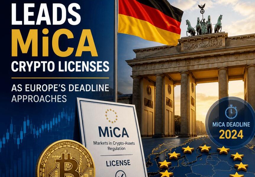 Crypto Breaking News