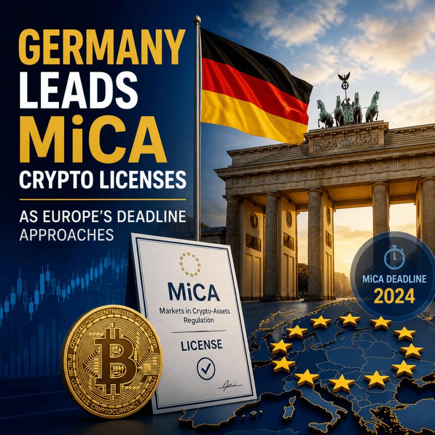 Crypto Breaking News