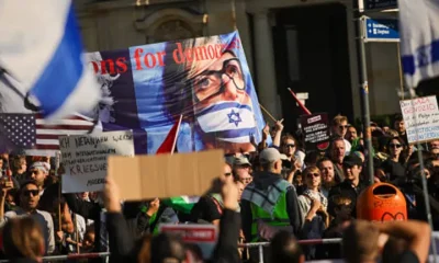 Germany loses UNSC seat, Zionists lose it