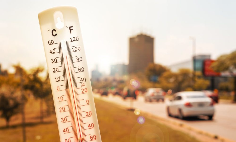 The heatwave mistake Portsmouth drivers are about to make