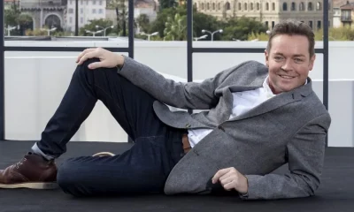 Inside Stephen Mulhern's personal life from early career to romantic relationships