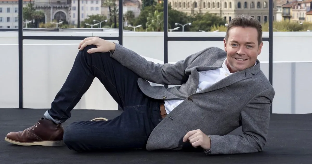 Inside Stephen Mulhern's personal life from early career to romantic relationships