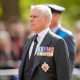 Prince Andrew Does/Does Not Appear Alongside Royal Family During 2026 Trooping the Colour